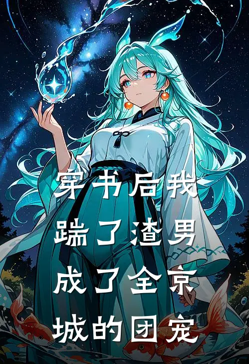 穿书后我踹了渣男成了全京城的团宠(苏清然顾言泽)完结版小说推荐_最新完结小说推荐穿书后我踹了渣男成了全京城的团宠苏清然顾言泽