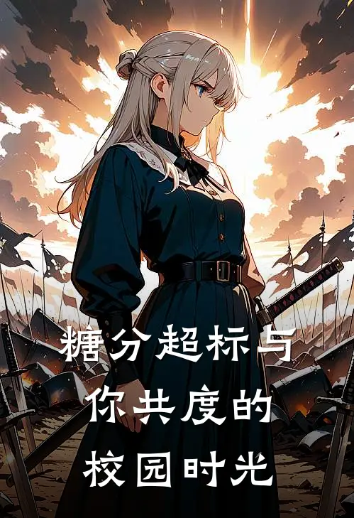 糖分超标与你共度的校园时光林薇苏晓冉完整免费小说_小说全文免费阅读糖分超标与你共度的校园时光林薇苏晓冉