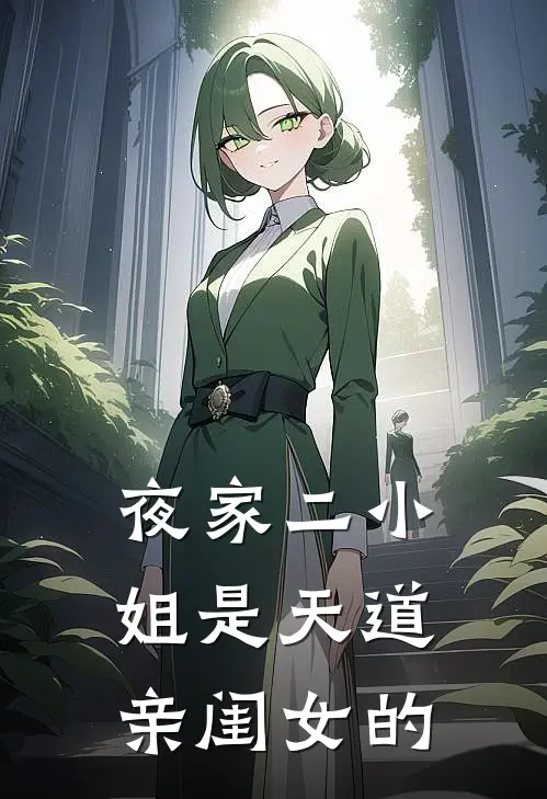 夜家二小姐是天道亲闺女的