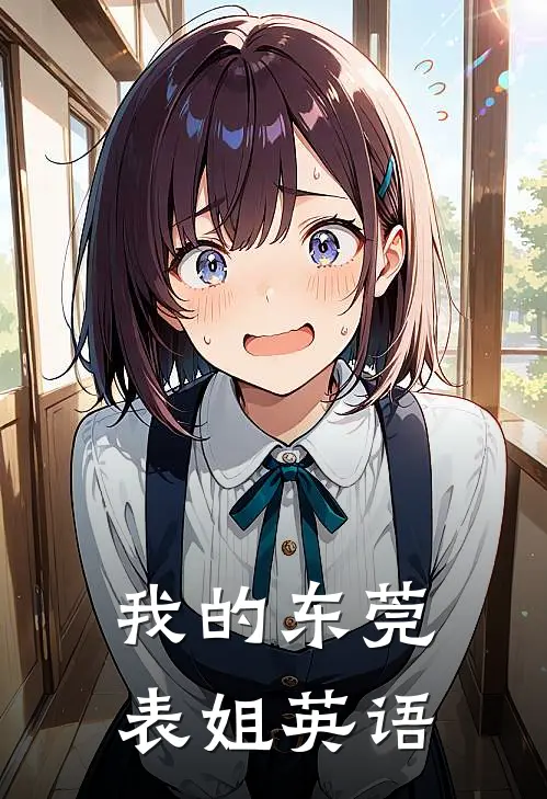 我的东莞表姐英语