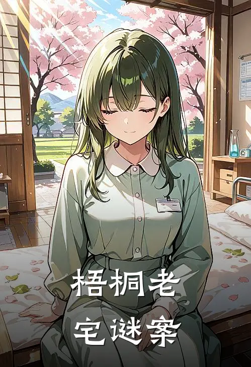 梧桐老宅谜案林砚王贵最新完结小说推荐_全集免费小说梧桐老宅谜案林砚王贵