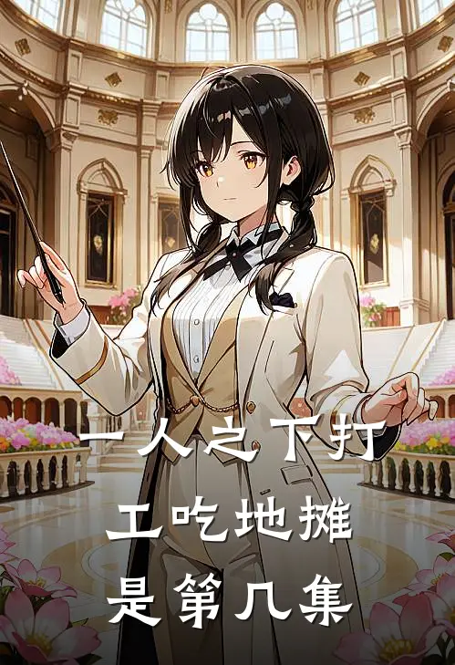 一人之下打工吃地摊是第几集