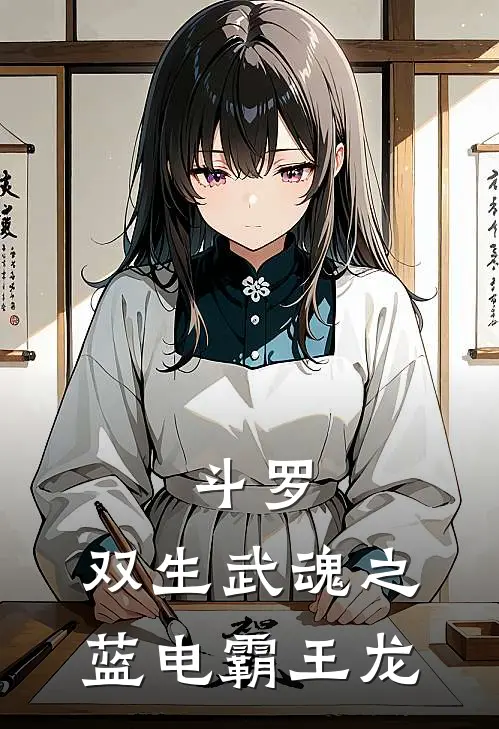 斗罗：双生武魂之蓝电霸王龙(玉轩玉罗冕)完结小说_小说完整版免费阅读斗罗：双生武魂之蓝电霸王龙玉轩玉罗冕