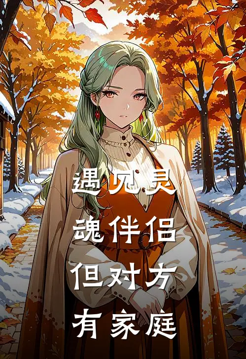 遇见灵魂伴侣,但对方有家庭