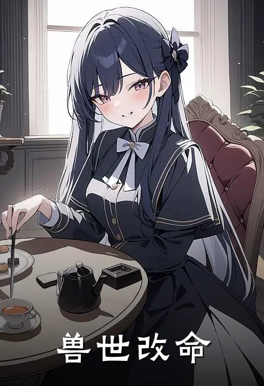 兽世改命(冉洛洛buff)在线免费小说_完结小说免费阅读兽世改命冉洛洛buff