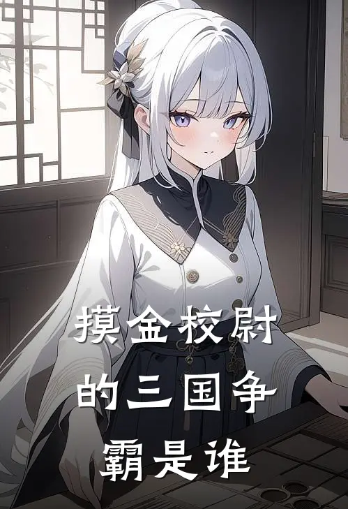 摸金校尉的三国争霸是谁