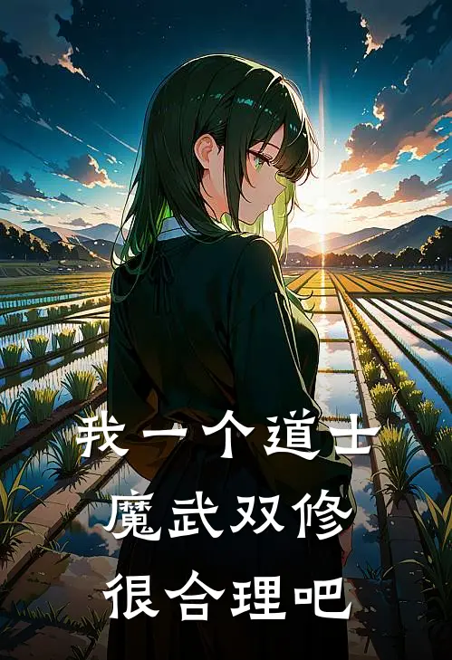 我一个道士，魔武双修很合理吧