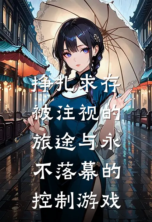 挣扎求存：被注视的旅途与永不落幕的控制游戏苏晚盏盏新热门小说_最新章节列表挣扎求存：被注视的旅途与永不落幕的控制游戏(苏晚盏盏)