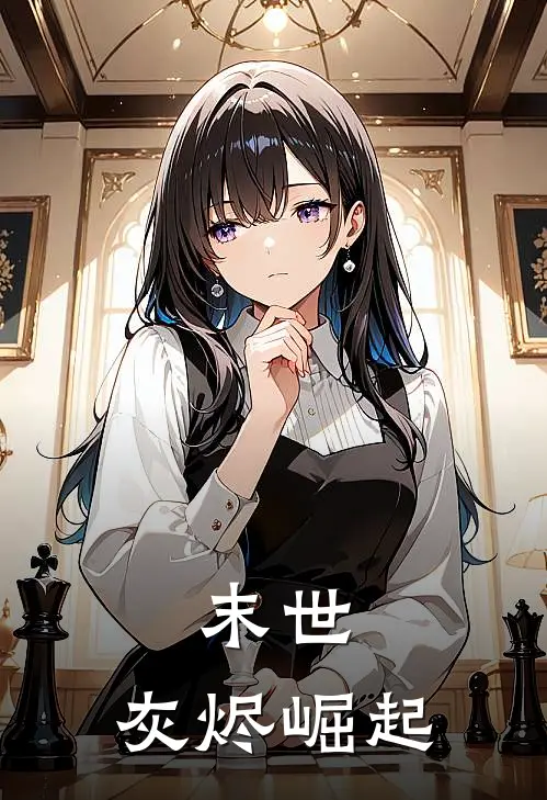 末世：灰烬崛起