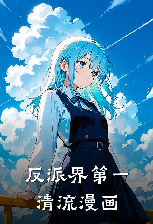 反派界第一清流漫画