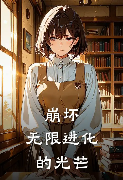 崩坏：无限进化的光芒