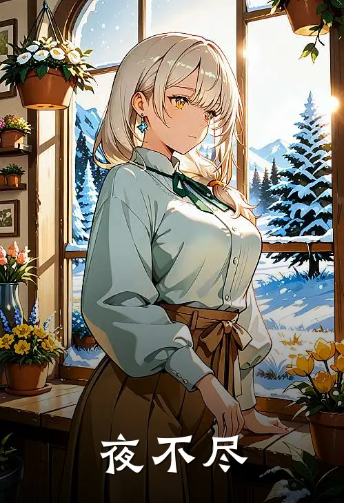 陆远扬贺湫《夜不尽》全文免费阅读_夜不尽全集在线阅读