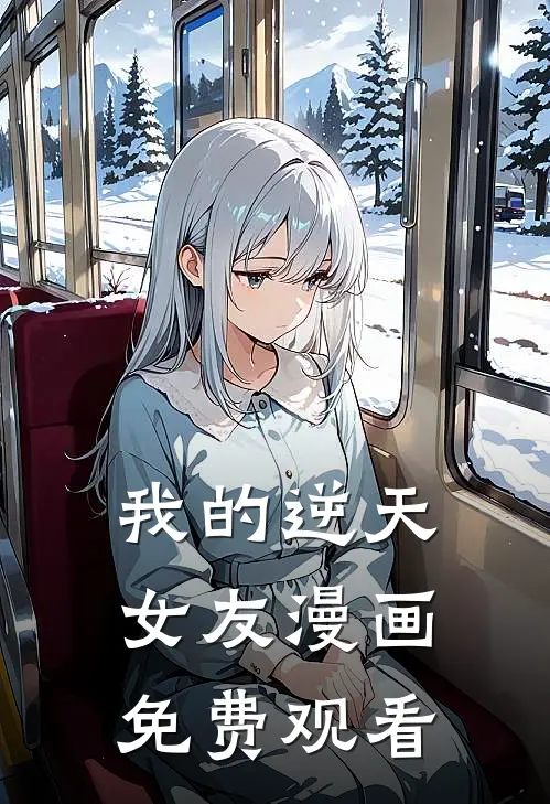 我的逆天女友漫画免费观看