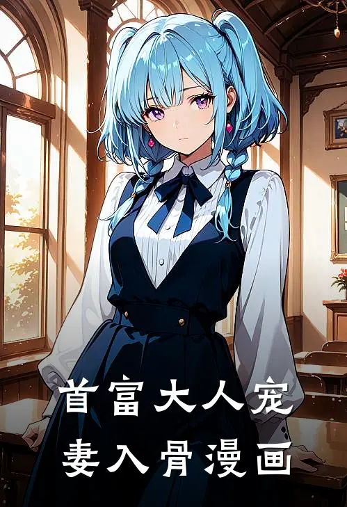 首富大人宠妻入骨漫画