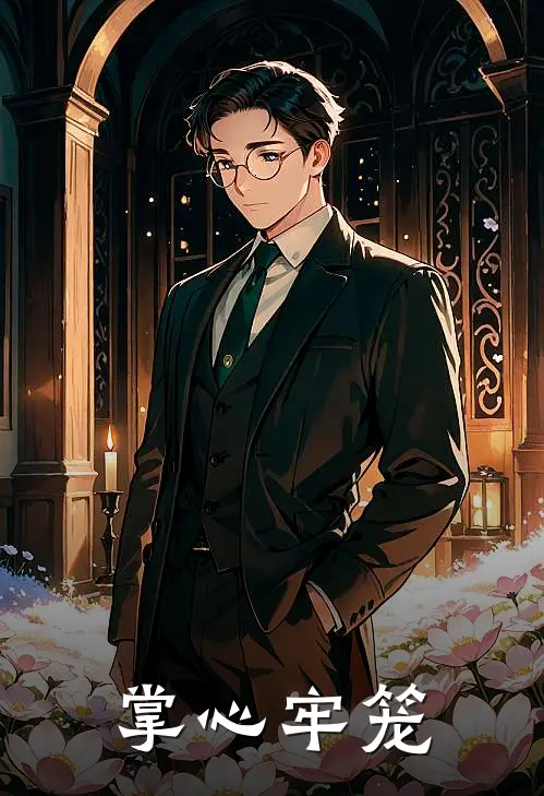 掌心牢笼(瑾瑜彭鹤)最新小说_免费阅读完整版小说掌心牢笼(瑾瑜彭鹤)