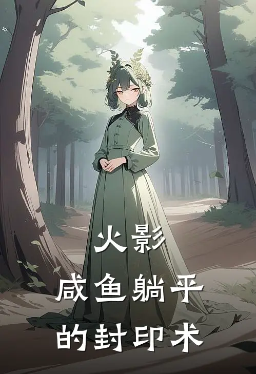 火影：咸鱼躺平的封印术