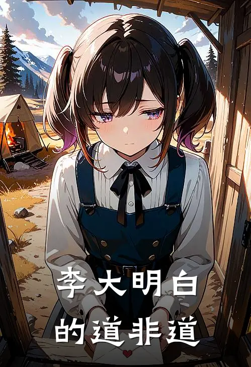《李大明白的道非道》李大李大明白完本小说_李大李大明白(李大明白的道非道)全文免费阅读无弹窗大结局