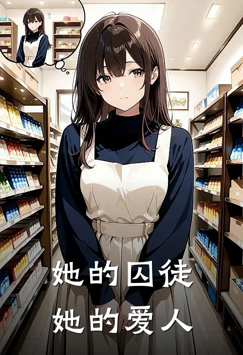 她的囚徒她的爱人(明井凛小乐)好看的完结小说_热门小说推荐她的囚徒她的爱人明井凛小乐