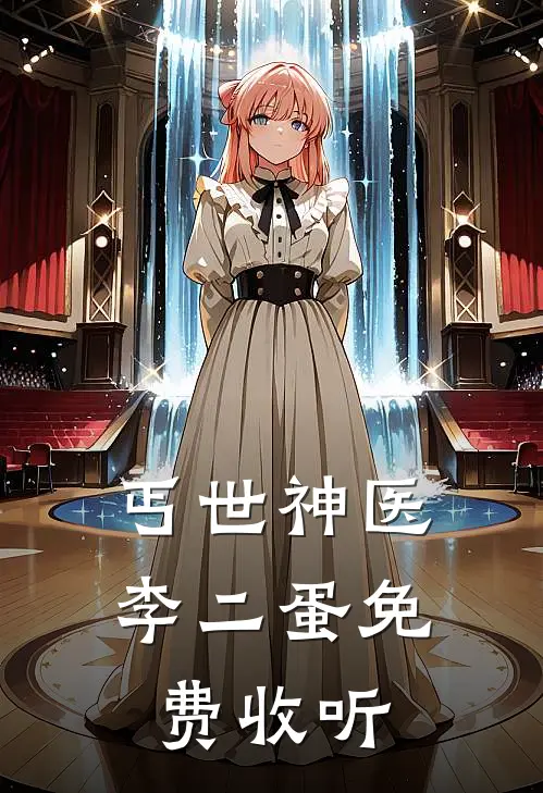 丐世神医李二蛋免费收听