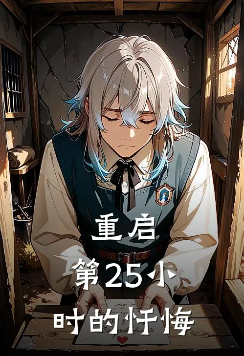 重启：第25小时的忏悔