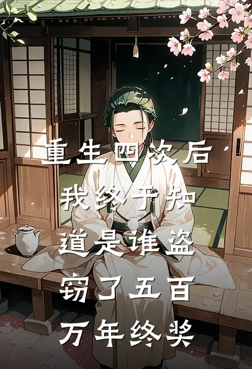 重生四次后，我终于知道是谁盗窃了五百万年终奖(江宁赵建国)小说免费在线阅读_重生四次后，我终于知道是谁盗窃了五百万年终奖(江宁赵建国)大结局阅读