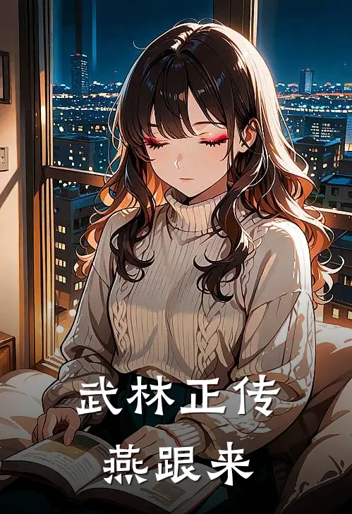 武林正传燕跟来