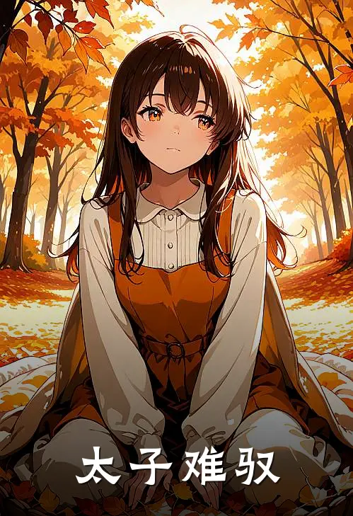 太子难驭霍雨棠沈睿热门的网络小说_热门的网络小说太子难驭(霍雨棠沈睿)