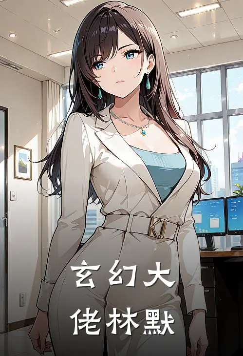 玄幻大佬林默林默玄清热门小说免费阅读_网络热门小说玄幻大佬林默(林默玄清)