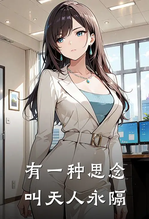 有一种思念叫天人永隔