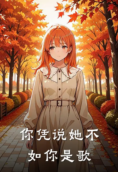 你凭说她不如你是歌