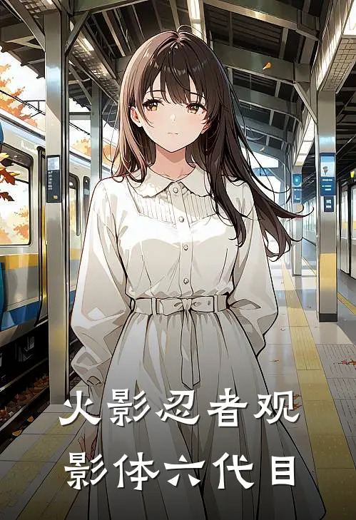 火影忍者观影体六代目