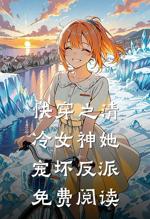 快穿之清冷女神她宠坏反派免费阅读
