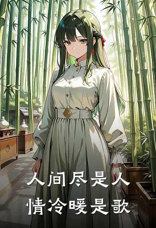 人间尽是人情冷暖是歌