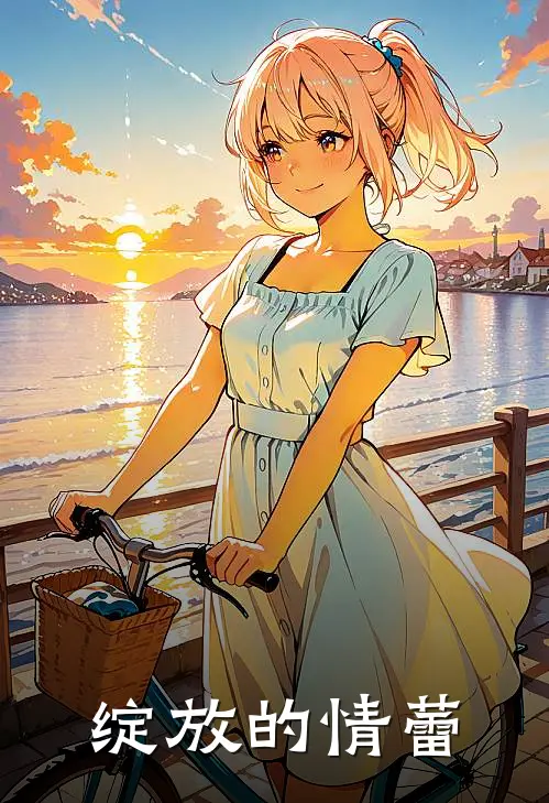 绽放的情蕾陆时屿苏晴已完结小说推荐_完整版小说绽放的情蕾(陆时屿苏晴)