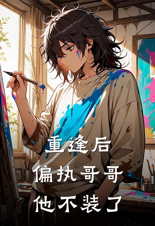 重逢后，偏执哥哥他不装了周明宴周明热门免费小说_免费小说免费阅读重逢后，偏执哥哥他不装了周明宴周明