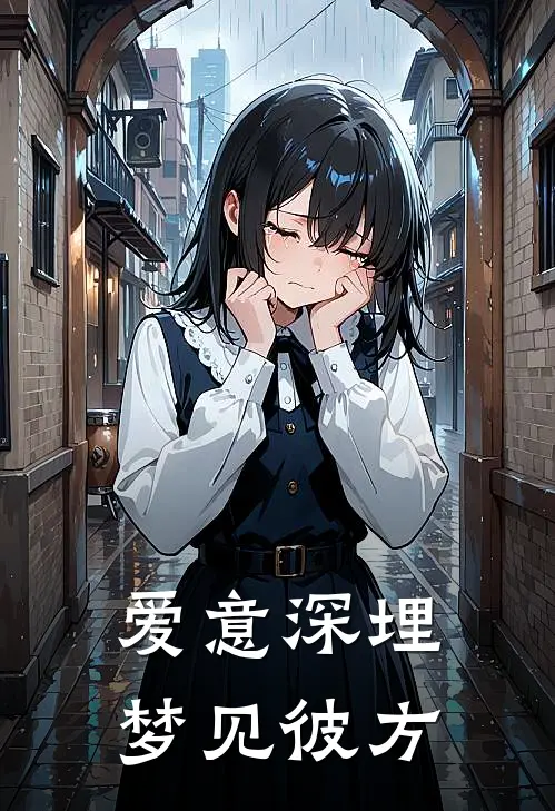 爱意深埋，梦见彼方