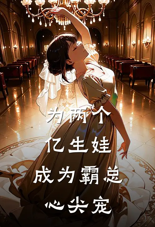 为两个亿生娃，成为霸总心尖宠秦靳岁跃完整免费小说_小说全文免费阅读为两个亿生娃，成为霸总心尖宠秦靳岁跃