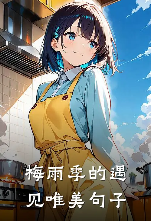 梅雨季的遇见唯美句子