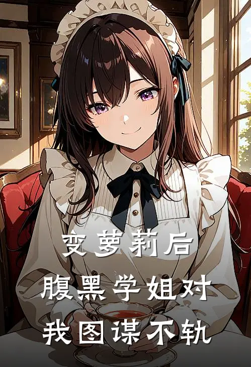 变萝莉后：腹黑学姐对我图谋不轨叶小萱苏阮免费小说全集_免费阅读无弹窗变萝莉后：腹黑学姐对我图谋不轨叶小萱苏阮