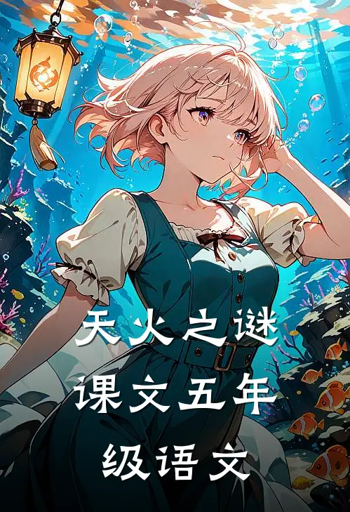 天火之谜课文五年级语文