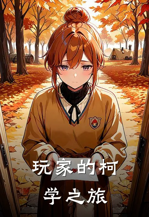 玩家的柯学之旅