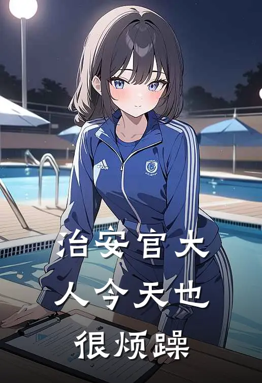 治安官大人今天也很烦躁