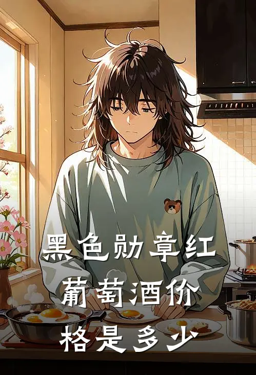 黑色勋章红葡萄酒价格是多少