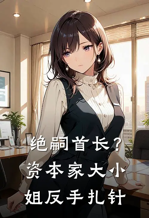 绝嗣首长？资本家大小姐反手扎针