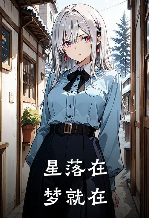 星落在梦就在