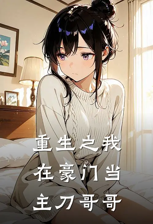 重生之我在豪门当主刀哥哥