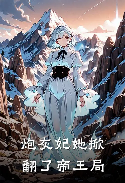 炮灰妃她掀翻了帝王局