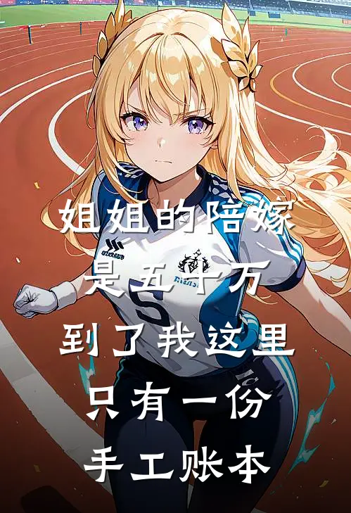 姐姐的陪嫁是五十万，到了我这里只有一份手工账本周美兰陈瑞免费小说全文阅读_最新章节列表姐姐的陪嫁是五十万，到了我这里只有一份手工账本(周美兰陈瑞)