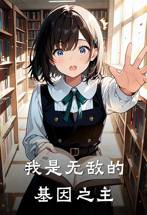 我是无敌的基因之主