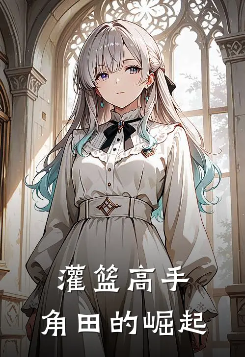 灌篮高手，角田的崛起